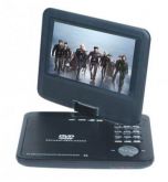 dvd portatil